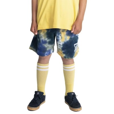 къси,панталони,детски,панталони,element,ricks,shorts,blue,(dark,magma)