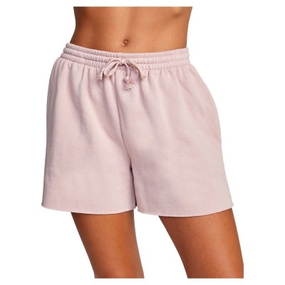 къси,панталони,дамски,панталони,rvca,test,drive,shorts,pink