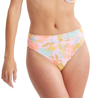 дамски,бански,костюми,billabong,pick,me,up,maui,ride,bikini,bottom,multicolor,(multi)