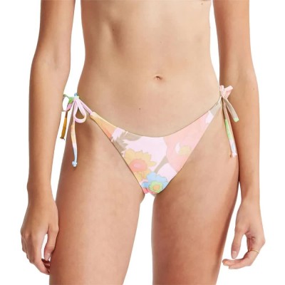 дамски,бански,костюми,billabong,pick,me,up,tie,side,bikini,bottom,multicolor,(multi)