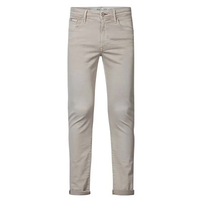 дънки,мъжки,панталони,petrol,industries,m,1020,dnm007,slim,fit,jeans,beige,(brown)