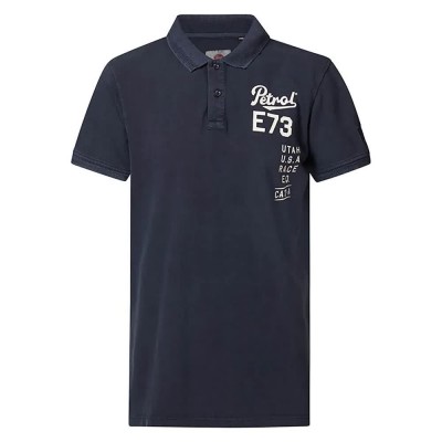 мъжки,блузи,с,яка,petrol,industries,m,1020,pol912,short,sleeve,polo,blue