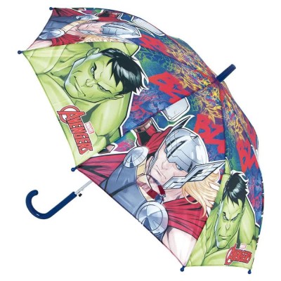 чадър,чадъри,safta,avengers,infinity,48,cm,umbrella,multicolor