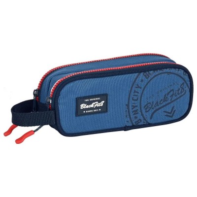 канцеларски,принадлежности,safta,blackfit8,stamp,pencil,case,blue,(multicolor)
