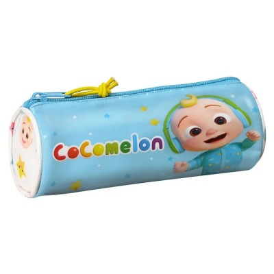 канцеларски,принадлежности,safta,cocomelon,1,pencil,case,multicolor,(multicolor)