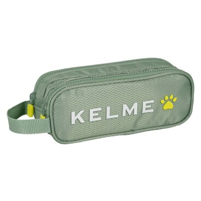 канцеларски,принадлежности,safta,kelme,iceberg,pencil,case,green,(multicolor)