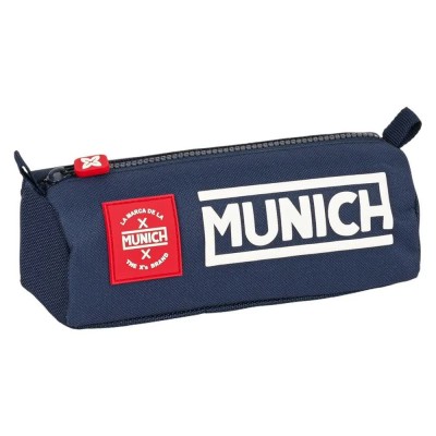канцеларски,принадлежности,safta,munich,storm,pencil,case,blue,(multicolor)
