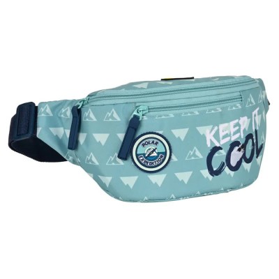 чанта,всички,чанти,safta,national,geographic,below,zero,waist,bag,multicolor,(blue)