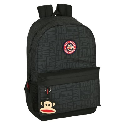 раница,раници,safta,612219758,paul,frank,team,player,21.5l,33x45x15,cm,backpack,multicolor