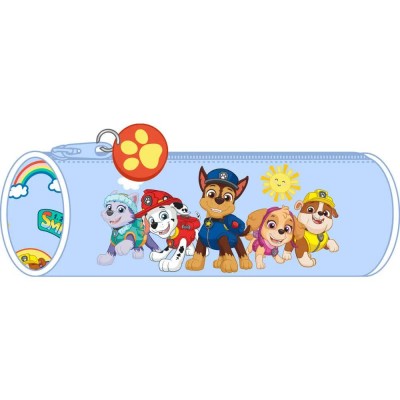 канцеларски,принадлежности,safta,paw,patrol,sunshine,1,pencil,case,multicolor,(multicolor)