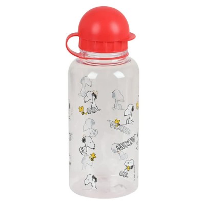 бутилки,за,вода,safta,snoopy,friends,forever,500ml,bottle,clear,(multicolor)