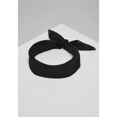 други,аксесоари,urban,classics,bandana,3,units,noir,noir,(black)