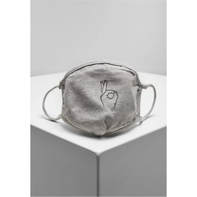 други,аксесоари,mister,tee,face,mask,grey,(grey)
