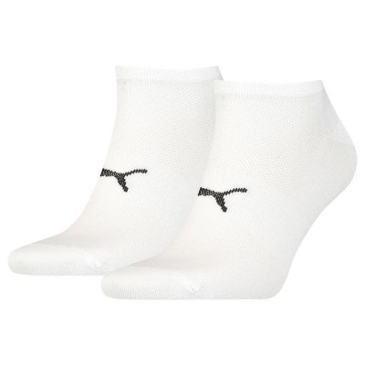 чорапи,мъжки,чорапи,puma,sport,light,half,long,socks,2,pairs,white