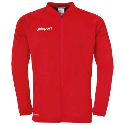 анцуг,мъжки,анцузи,uhlsport,goal,25,poly,tracksuit,red,white,(red)
