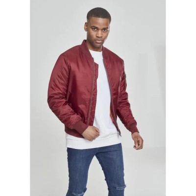 яке,мъжки,якета,urban,classics,basic,gt,jacket,bordeaux,(red)