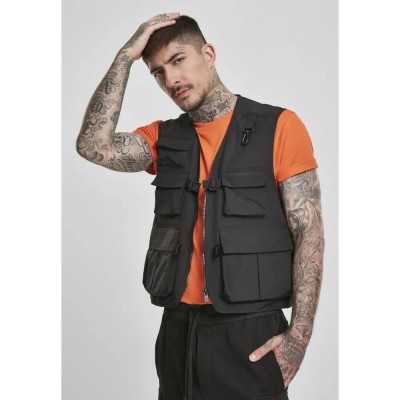 потник,мъжки,жилетки,urban,classics,tactical,gt,vest,black,(black)