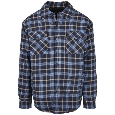 яке,мъжки,ризи,urban,classics,padded,jacket,blue