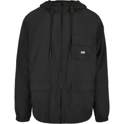 яке,мъжки,якета,urban,classics,commuter,jacket,black