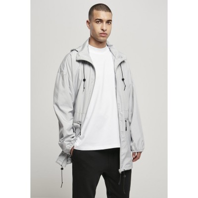 яке,мъжки,якета,urban,classics,waterproof,jacket,oversized,track,grey