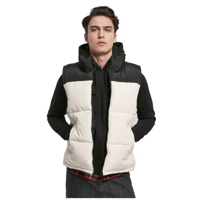 потник,мъжки,потници,urban,classics,block,puffer,vest,black