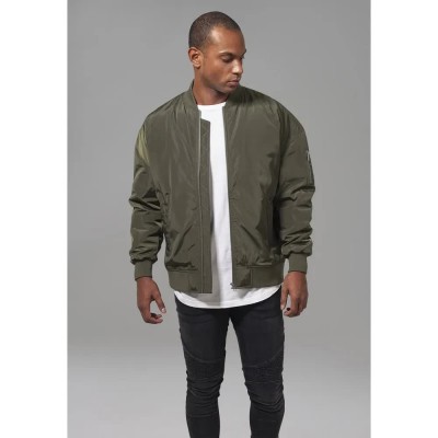 яке,мъжки,якета,urban,classics,oversized,jacket,dark,green,(green)