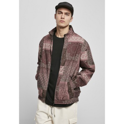 яке,мъжки,якета,urban,classics,jacket,90´,s,track,black