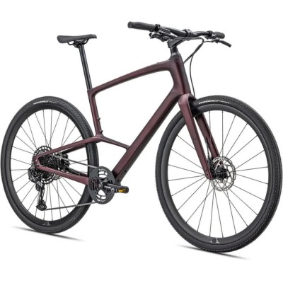 пътни,и,градски,велосипеди,specialized,sirrus,x,5.0,2022,bike,red,tint,carbon,carbon,black
