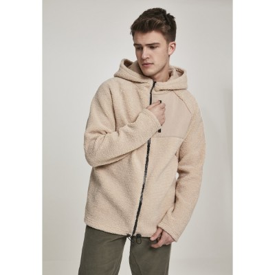 анорак,мъжки,якета,urban,classics,hooded,zip,parka,hooded,zip,beige