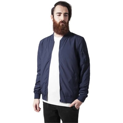 анорак,мъжки,якета,urban,classics,light,parka,blue