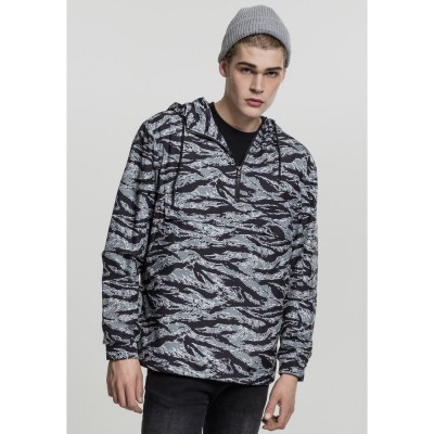 анорак,мъжки,якета,urban,classics,parka,tiger,sweater,over,grey