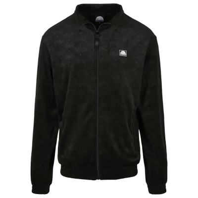 яке,мъжки,якета,southpole,velvet,aop,jacket,black