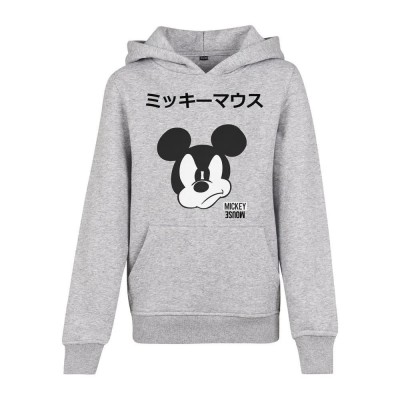 детска,тениска,детски,блузи,mister,tee,child,miey,japanee,sweatshirt,grey,chine,(grey)