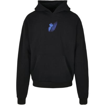 тениска,мъжки,пуловери,mister,tee,sweatshirt,le,papillon,heavy,oversize,black