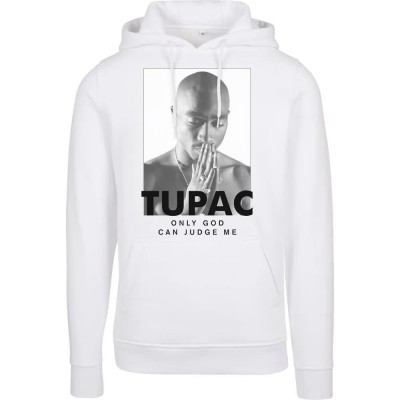 суичър,мъжки,пуловери,mister,tee,2pac,prayer,hoodie,white