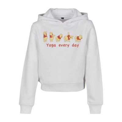 тениска,детски,блузи,mister,tee,short,for,yoga,every,day,sweatshirt,white
