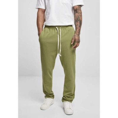 анцуг,мъжки,панталони,urban,classics,organic,low,crotch,joggers,green,(olive,green)