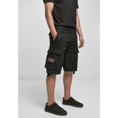 къси,панталони,мъжки,панталони,mc,clothes,acdc,logo,vintage,cargo,shorts,black,(black)