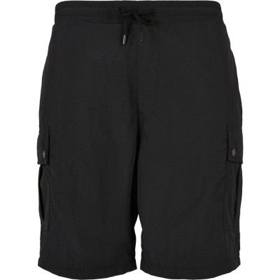 мъжки,панталони,urban,classics,short,nylon,cargo,black