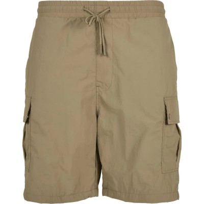 къси,панталони,мъжки,панталони,urban,classics,nylon,cargo,shorts,green,khaki