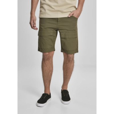 къси,панталони,мъжки,панталони,urban,classics,performance,cargo,shorts,green,(vert,olive)