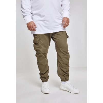 панталони,мъжки,панталони,urban,classics,classic,gt,cargo,pants,olive,(green)