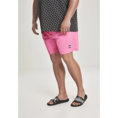 бански,гащета,мъжки,бански,костюми,urban,classics,basic,gt,swimming,shorts,pink,(rose,fluo)