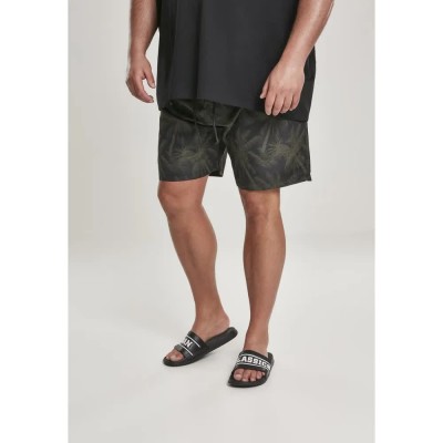 бански,гащета,мъжки,бански,костюми,urban,classics,basic,gt,pattern,swimming,shorts,blue,olive,(blue)