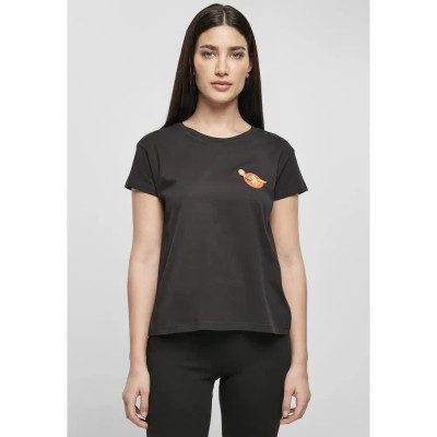 дамска,тениска,дамски,тениски,mister,tee,ladies,space,jam,tune,squad,lola,box,short,sleeve,t,shirt,black,(black)