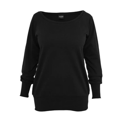тениска,мъжки,тениски,дамски,тениски,urban,classics,urban,classic,widene,long,sleeve,t,shirt,black,(black)