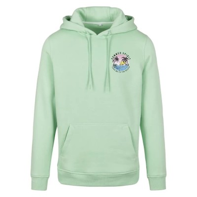 тениска,дамски,блузи,mister,tee,summer,pirit,sweatshirt,green,(green)