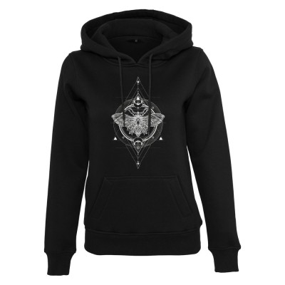 дамска,тениска,дамски,блузи,mister,tee,sweatshirt,ladies,moth,black