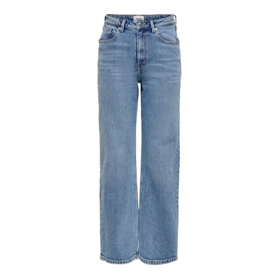 дънки,дамски,панталони,only,onljuicy,rea365,noos,jeans,bleu,jeans,(blue)