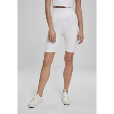 къси,панталони,дамски,панталони,urban,classics,waist,shorts,white,(white)